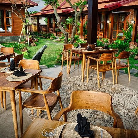 Dapha Eco Lodge Lovina Sukasadel Exterior foto